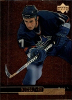 1999-00 Upper Deck Gold Reserve #127 Bill Muckalt