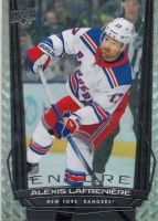 2025-26 Upper Deck Encore #E165 Alexis Lafreniere