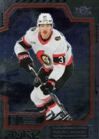 2025-26 Metal Universe #139 Donovan Sebrango RC