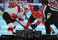 2026-27 Upper Deck - Here We Go!#WE-5 Nico Hischier / Sam Bennett