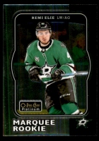 2017-18 O-Pee-Chee Platinum Retro #R89 Remi Elie