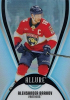 2025-26 Upper Deck Allure #49 Aleksander Barkov
