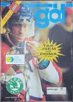 asopis GL 1993 #45 Ji ejba