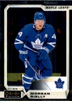 2018-19 O-Pee-Chee Platinum #57 Morgan Rielly