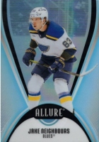 2025-26 Upper Deck Allure #79 Jake Neighbours