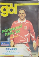 �asopis G�L 1996 #1