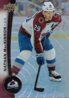 2025-26 Upper Deck Tim Hortons #29 Nathan MacKinnon