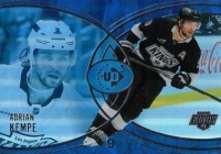 2025-26 Upper Deck UD3 #UD318 Adrian Kempe
