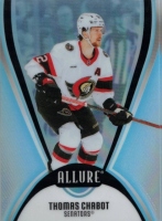 2025-26 Upper Deck Allure #78 Thomas Chabot