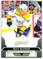 2020-21 Upper Deck MVP #51 Matt Duchene 
