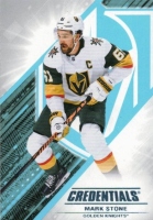 2024-25 Upper Deck Credentials #70 Mark Stone