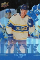 2025-26 Upper Deck IYKYK #IYKYK5 Cam Fowler