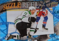 2025-26 Upper Deck Sizzle Reel #SR59 Jason Robertson
