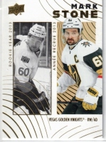 2024-25 Upper Deck Tim Hortons Rookie Retrospective #47 Mark Stone