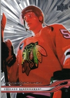 2025-26 Upper Deck Outburst #286 Kevin Korchinski