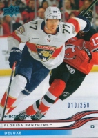 2025-26 Upper Deck Deluxe #324 Niko Mikkola */250
