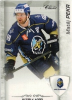 2017-18 OFS Classic Ryti Kladno #RK13 Matj Pekr