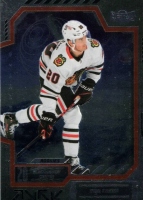 2025-26 Metal Universe #144 Ryan Greene RC