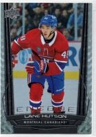 2025-26 Upper Deck Encore #E7 Lane Hutson