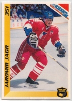 1994 Finnish Jaa Kiekko #351 Jarom�r J�gr DT