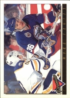 1993-94 OPC Premier Gold #116 Mike Eagles