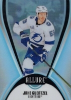 2025-26 Upper Deck Allure #38 Jake Guentzel
