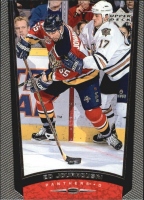 1998-99 Upper Deck #101 Ed Jovanovski
