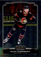 2022-23 O-Pee-Chee Platinum #2 Alex DeBrincat