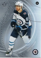 2025-26 SP Game Used #177 Kyle Connor