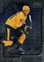 2025-26 Metal Universe #114 Brady Martin RC