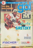 asopis GL 1997 #46 Vladimr Rika