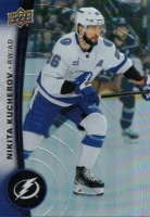 2025-26 Upper Deck Tim Hortons #86 Nikita Kucherov
