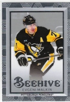 2024-25 Upper Deck Beehive #BH8 Evgeni Malkin