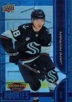 2025-26 Upper Deck Power Play #PY24 Jani Nyman