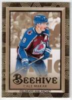 2024-25 Upper Deck Beehive Gold #BH22 Cale Makar