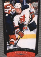 1998-99 Upper Deck #120 Jason Arnott