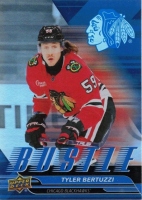 2025-26 Upper Deck Bustle #B7 Tyler Bertuzzi