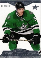 2013-14 Dominion #7 Tyler Seguin /299