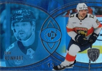 2025-26 Upper Deck UD3 #UD316 Sam Reinhart