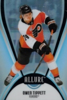 2025-26 Upper Deck Allure #13 Owen Tippett