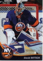 Karty PM #332 David Rittich 