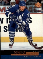 1999-00 Upper Deck #124 Steve Thomas