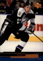 1999-00 Upper Deck #118 Paul Mara