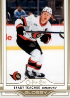 2025-26 Upper Deck O-Pee-Chee Glossy Gold #OG31 Brady Tkachuk