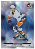 2025-26 Upper Deck HoloGrFx Rookies #HG7 Matthew Schaefer