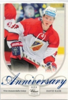 2016-17 OFS Classic 70 let Chomutovsk�ho hokeje #CHO-15 David Ka�e