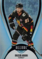 2025-26 Upper Deck Allure #53 Nazem Kadri