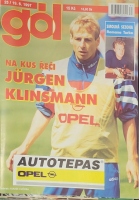 asopis GL 1997 #25