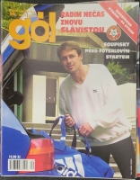 asopis GL 2000 #30