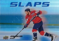2025-26 Upper Deck Slaps #SL14 John Carlson